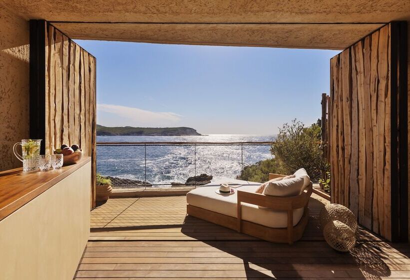 Люкс, Six Senses Ibiza