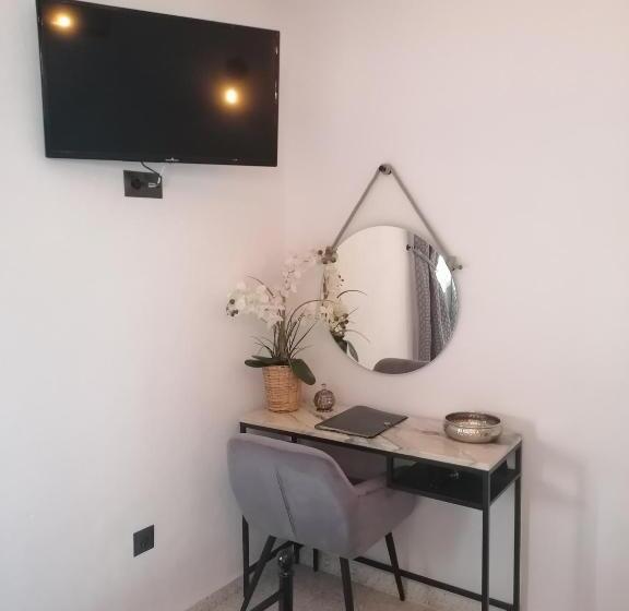 Номер Superior, Villa Otivar   Rio Verde