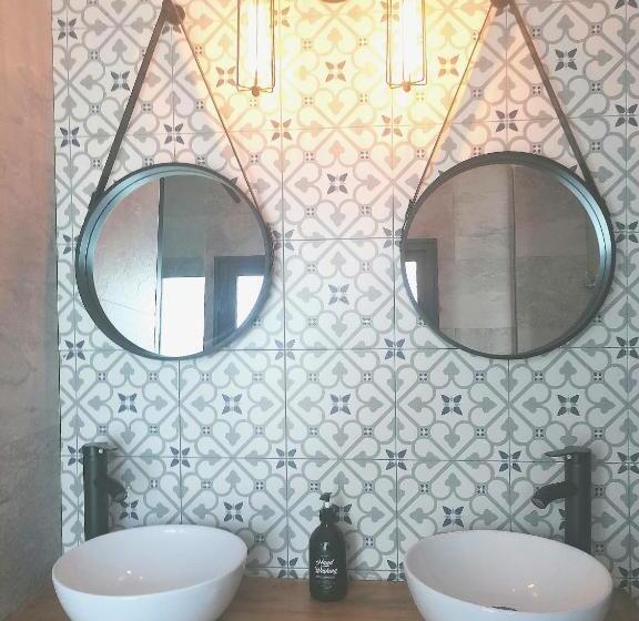 Номер Superior, Villa Otivar   Rio Verde