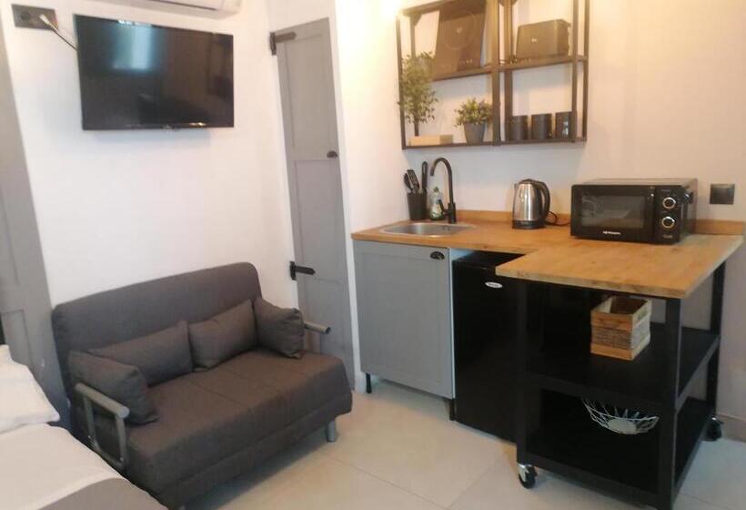 Студия Deluxe, Villa Otivar   Rio Verde
