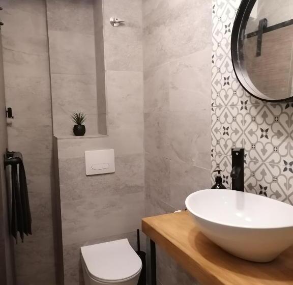 Номер Deluxe с Балконом, Villa Otivar   Rio Verde