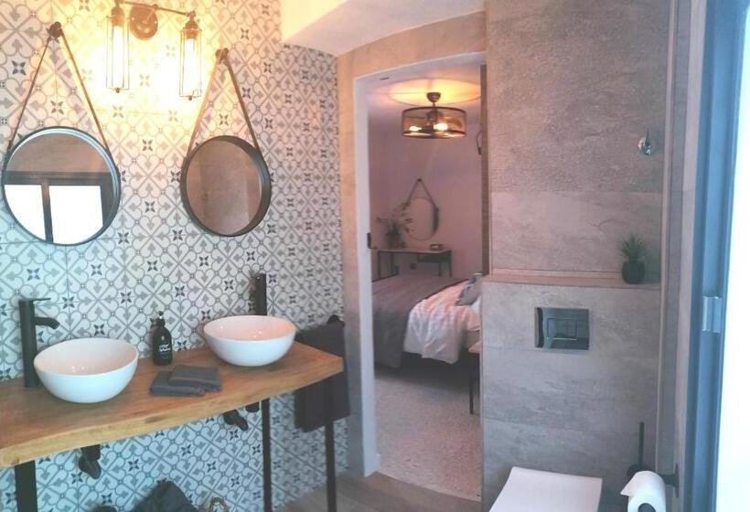 Номер Superior, Villa Otivar   Rio Verde
