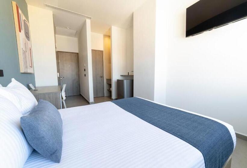 Номер Deluxe, Th Hotel & Vivienda