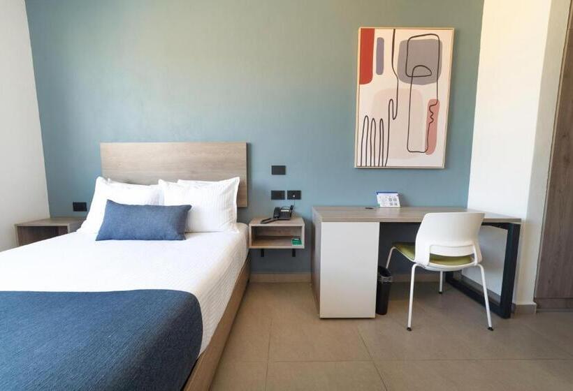 Номер Deluxe, Th Hotel & Vivienda