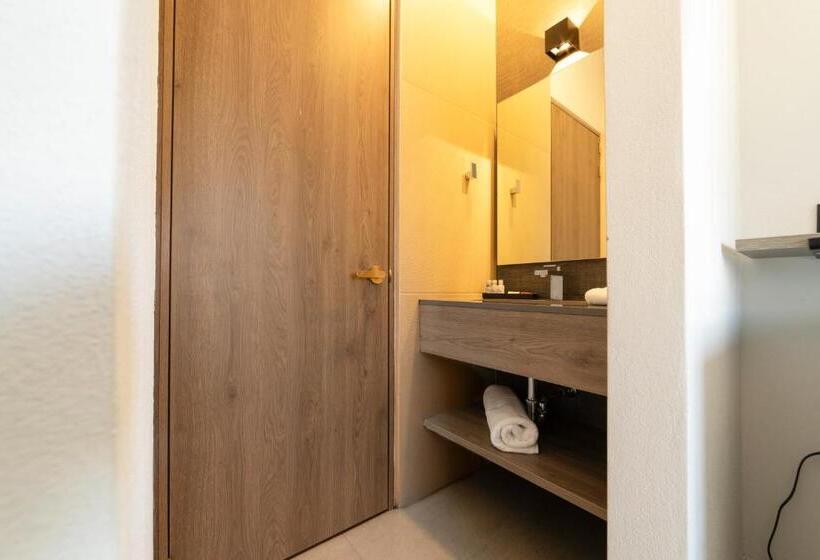 Номер Deluxe, Th Hotel & Vivienda