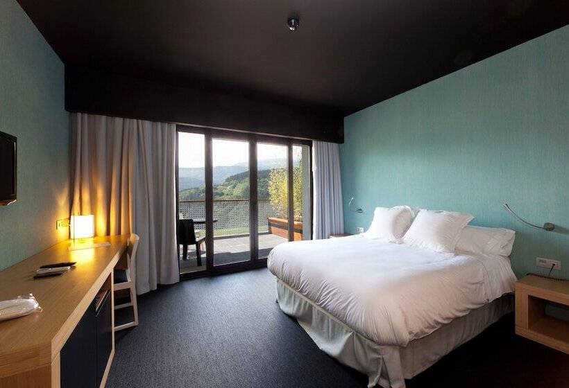 Номер Стандарт с Террасой, Ellauri Hotel   Adults Only