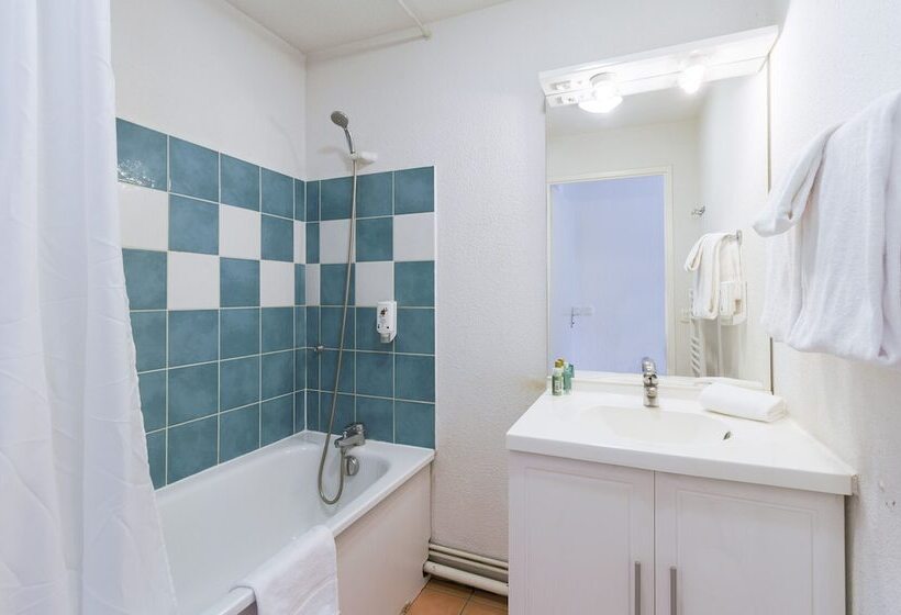 Апартаменты 3 Спальни, Garden & City Lyon   Marcy