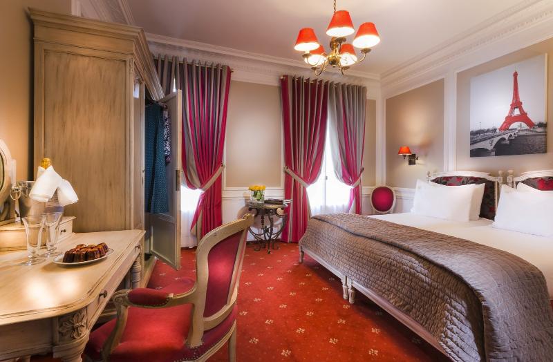 Трехместный Номер Superior, Belfast