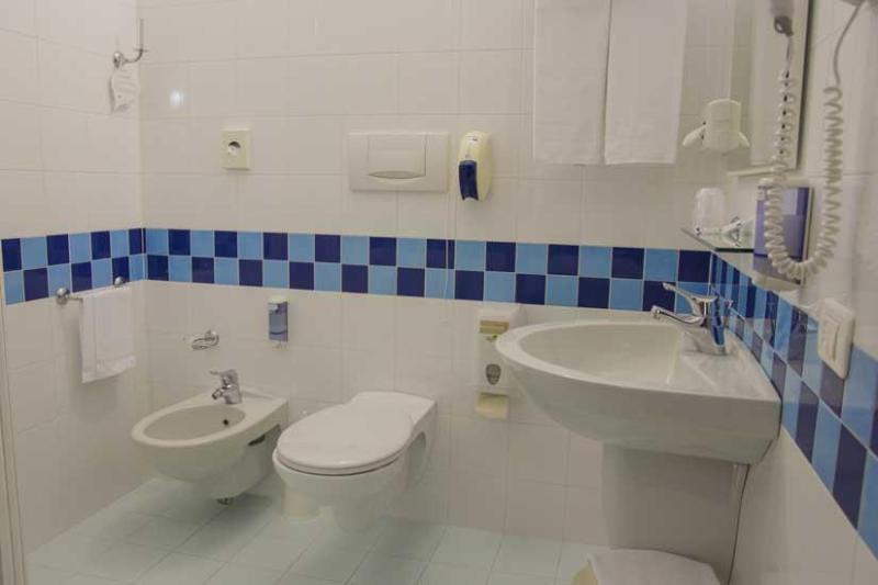 Номер Стандарт, Best Western Plus Soave