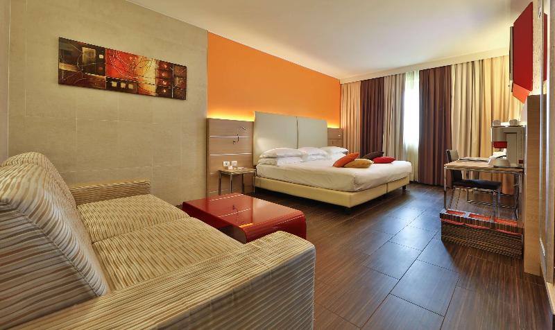 Номер Стандарт, Best Western Plus Soave