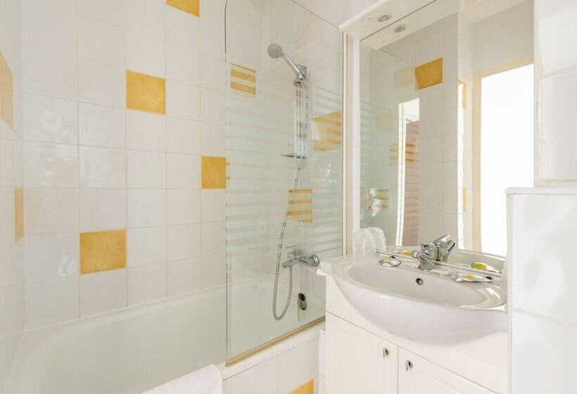 스탠다드 룸, Brit Hotel Castres