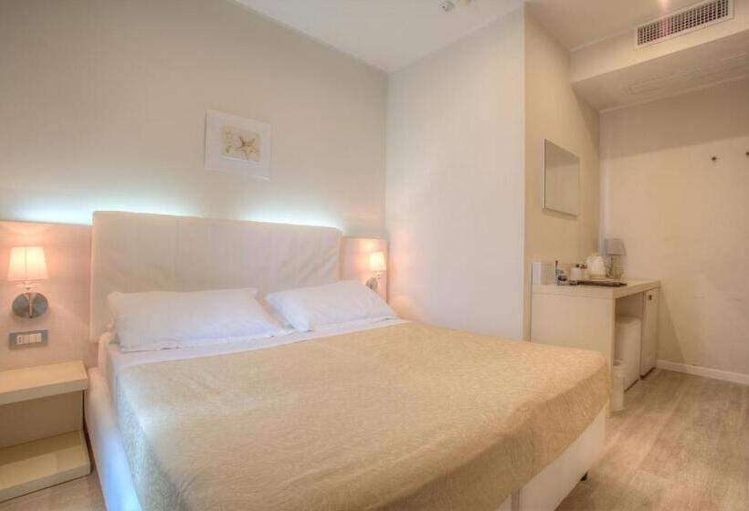 اتاق کلاسیک, Ferretti Beach