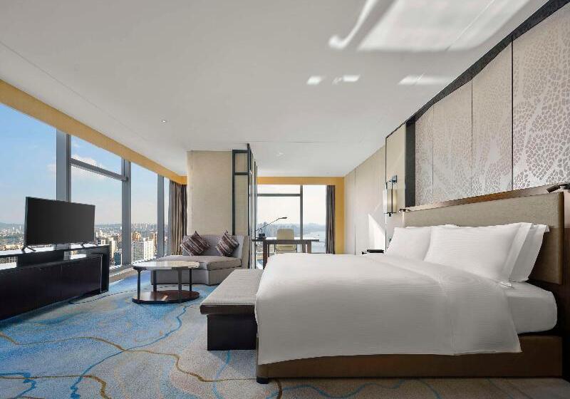اتاق استاندارد, Hilton Garden Inn San Diego Del Mar