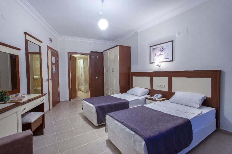 اتاق استاندارد, Hilton Garden Inn San Diego Del Mar