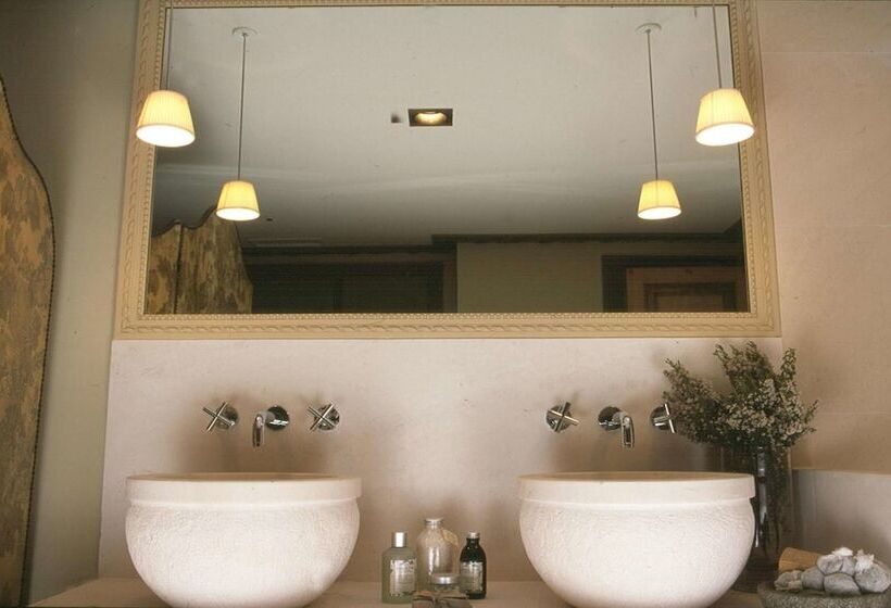 Вилла 1 Спальня, Hôtel Villa Marie Saint Tropez