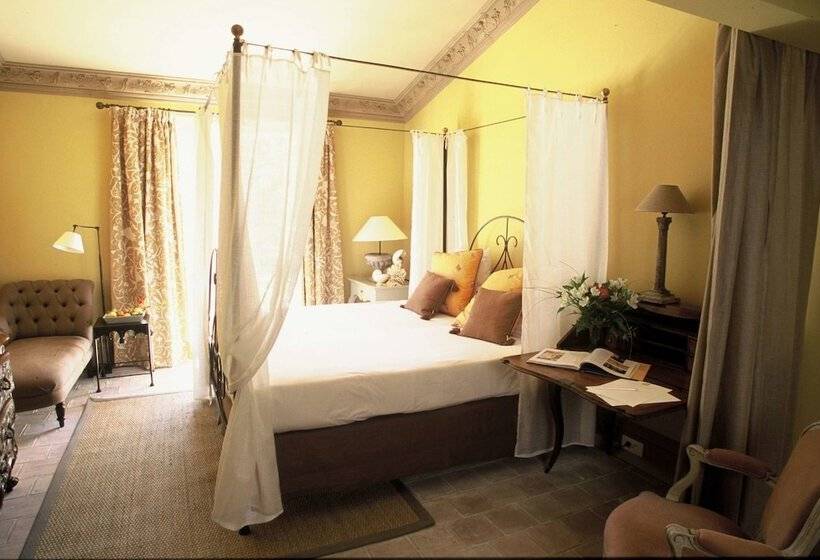 Вилла 1 Спальня, Hôtel Villa Marie Saint Tropez