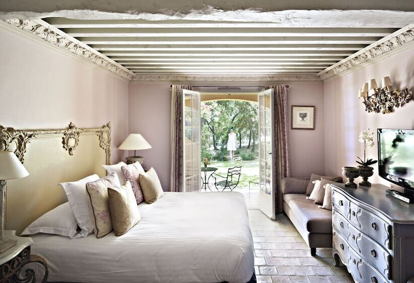 Номер Престиж, Hôtel Villa Marie Saint Tropez