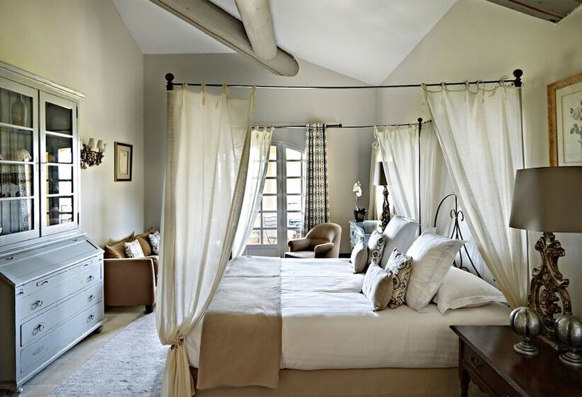Prestige Zimmer, Hôtel Villa Marie Saint Tropez