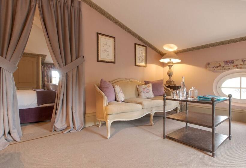 Номер Стандарт, Hôtel Villa Marie Saint Tropez