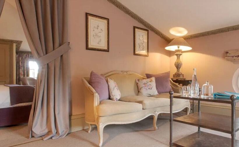 Номер Стандарт, Hôtel Villa Marie Saint Tropez