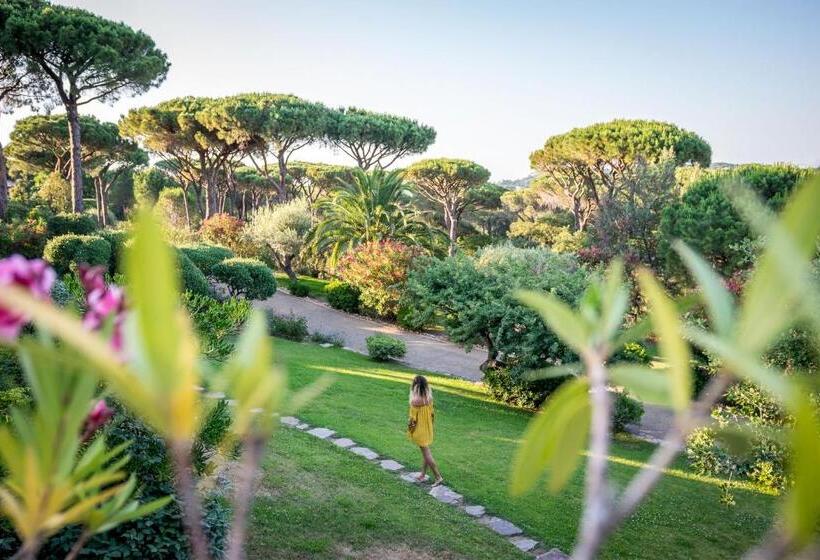 Номер Престиж, Hôtel Villa Marie Saint Tropez
