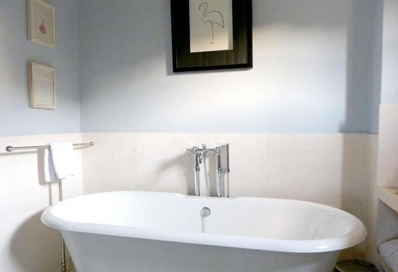 Полулюкс, Hôtel Villa Marie Saint Tropez