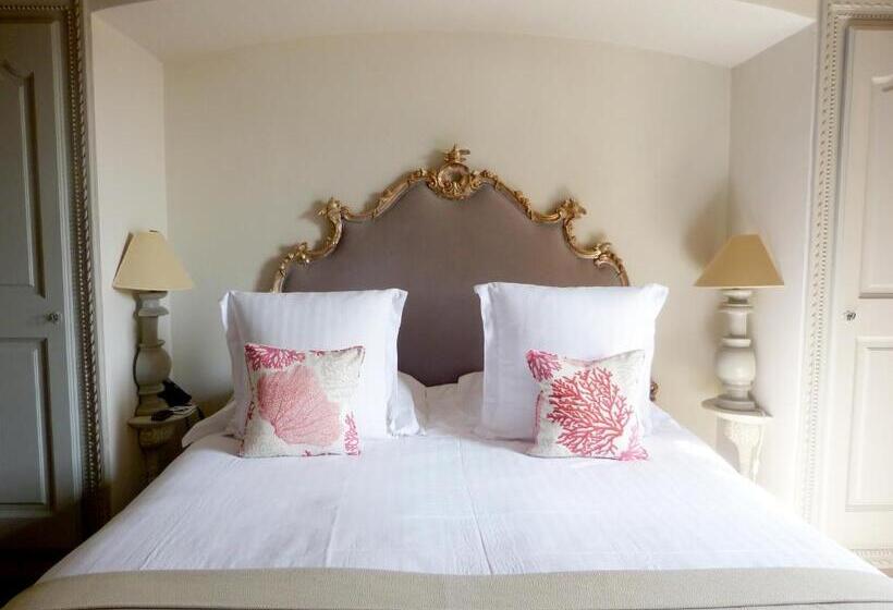 Junior Familien Suite, Hôtel Villa Marie Saint Tropez