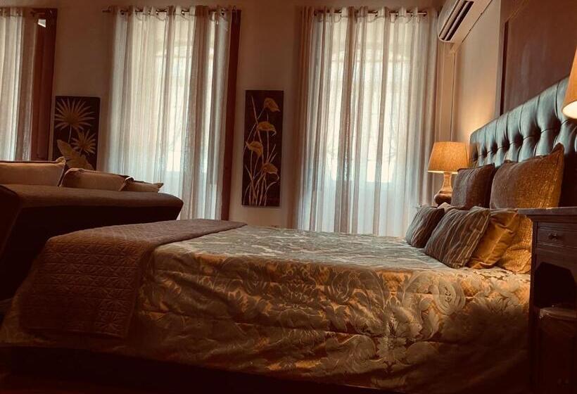 Номер Стандарт, Quinta Da Casa Cimeira, Guest House, Wines & Food