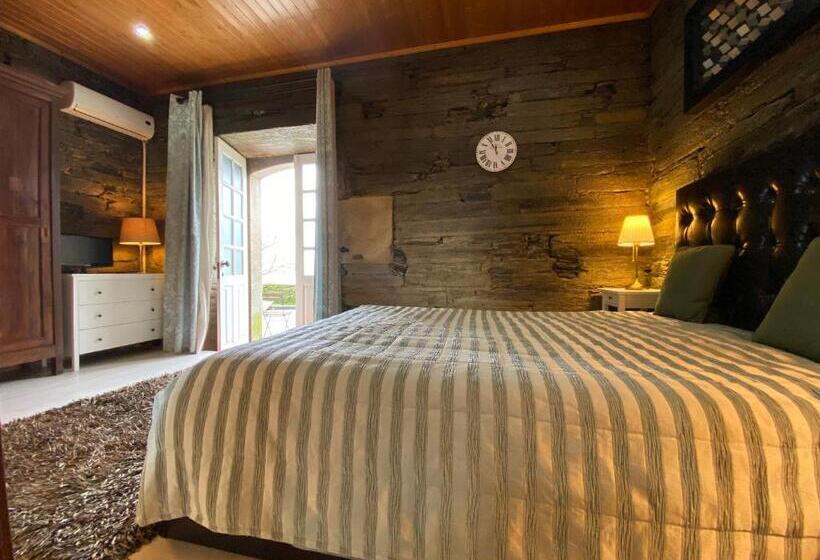 Номер Стандарт, Quinta Da Casa Cimeira, Guest House, Wines & Food