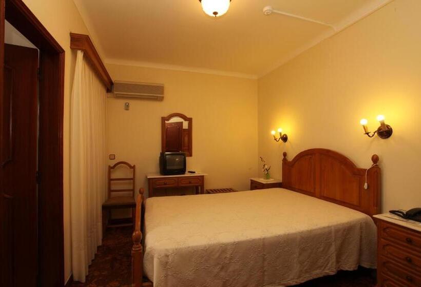 Номер Стандарт, Residencial Sra. Da Lomba