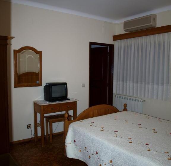 Номер Стандарт, Residencial Sra. Da Lomba