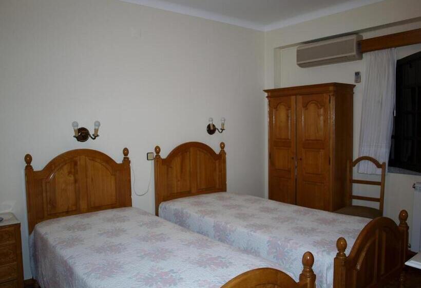 Номер Стандарт, Residencial Sra. Da Lomba