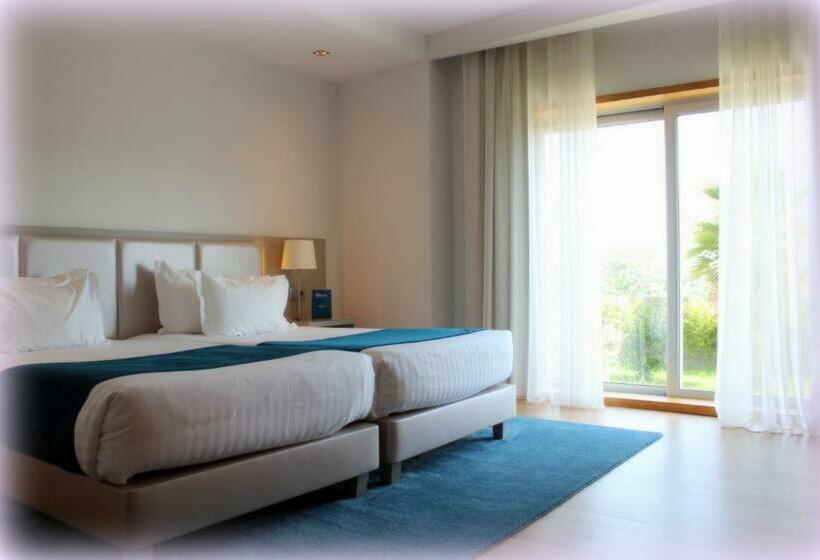 Habitación Estándar, Opohotel Porto Aeroporto