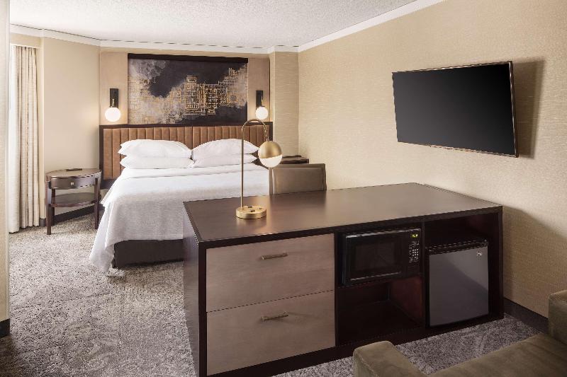 Люкс 2 Спальни, Staybridge Suites Dubai Internet City, An Ihg