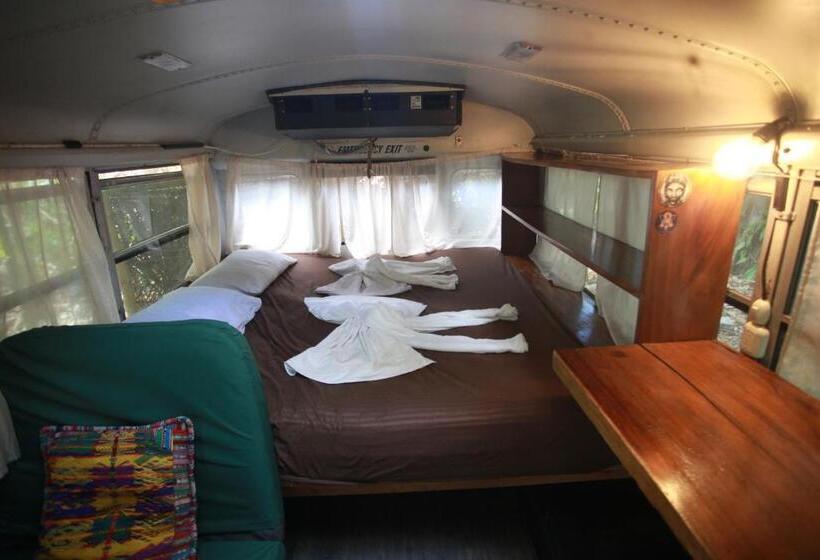 اتاق استاندارد اینتریور, El Pital, Chocolate Paradise