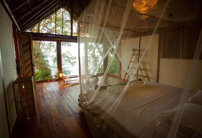 اتاق استاندارد با تخت بزرگ, El Pital, Chocolate Paradise