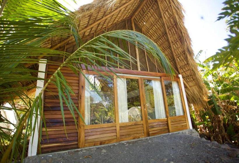اتاق سوپریور با تخت بزرگ, El Pital, Chocolate Paradise