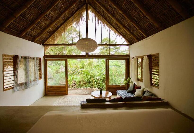 اتاق سوپریور با تخت بزرگ, El Pital, Chocolate Paradise