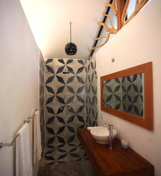 اتاق استاندارد با چشم‌انداز کوهستان, El Pital, Chocolate Paradise