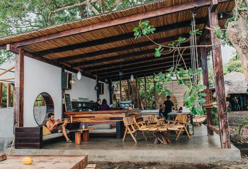 اتاق استاندارد با تخت بزرگ, El Pital, Chocolate Paradise