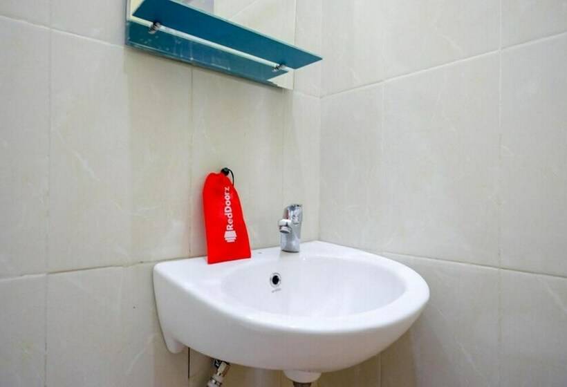 Номер Стандарт, Reddoorz Near Terminal Mendolo Wonosobo