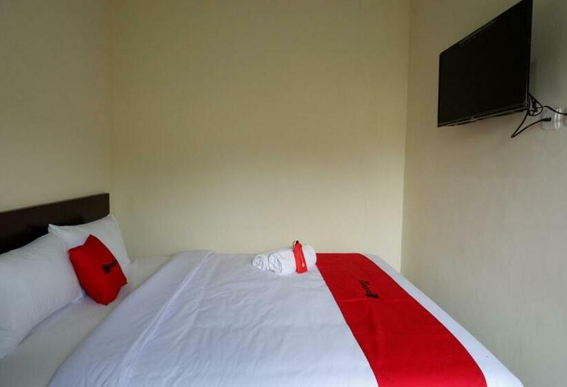 Номер Стандарт, Reddoorz Near Terminal Mendolo Wonosobo