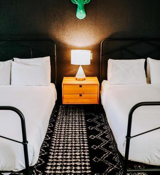 스탠다드 룸, Wimberley Inn & Bar