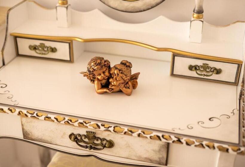 Номер Deluxe, Boutique Vila