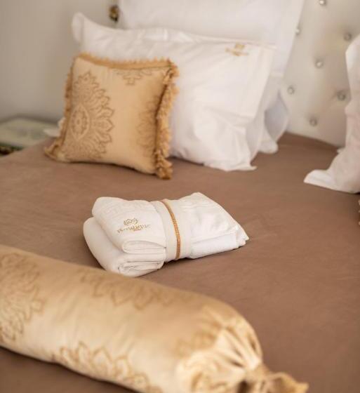Номер Deluxe, Boutique Vila