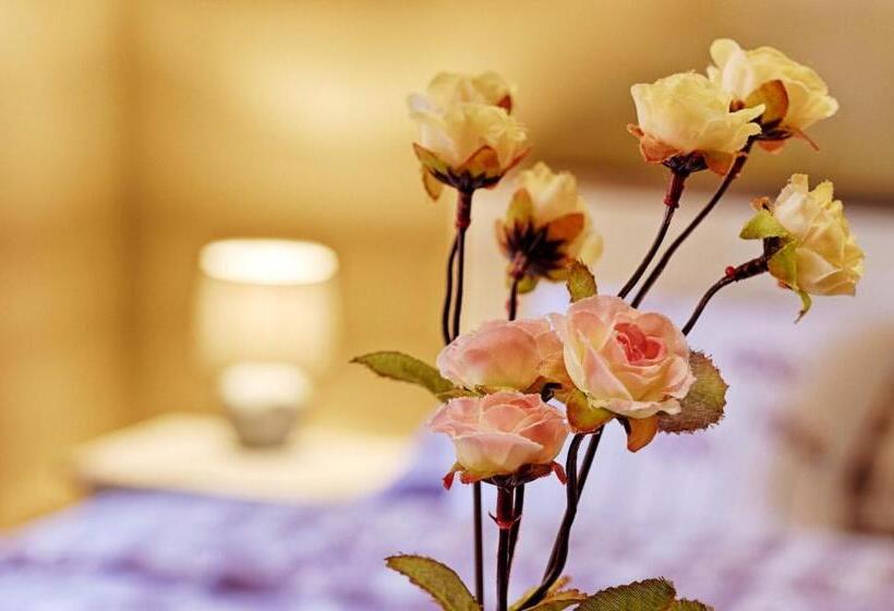 اتاق خانوادگی, Měšťanský Dům   Kulturní Památka Mlýnská 119