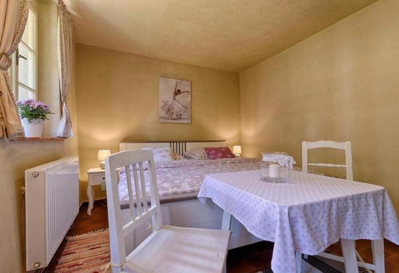 سوییت, Měšťanský Dům   Kulturní Památka Mlýnská 119