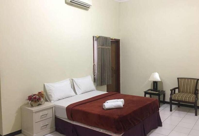 Номер Стандарт, Smesa Edotel Syariah Surabaya Mitra Reddoorz