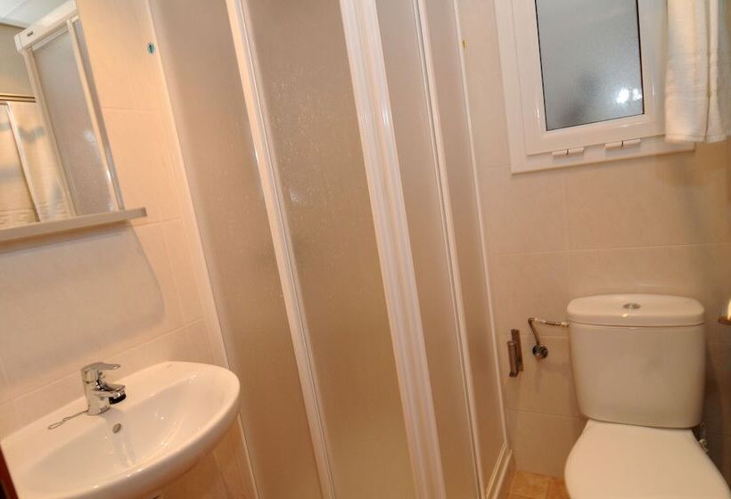 ２ベッドルームアパートメント, Apartamentos Ar Caribe