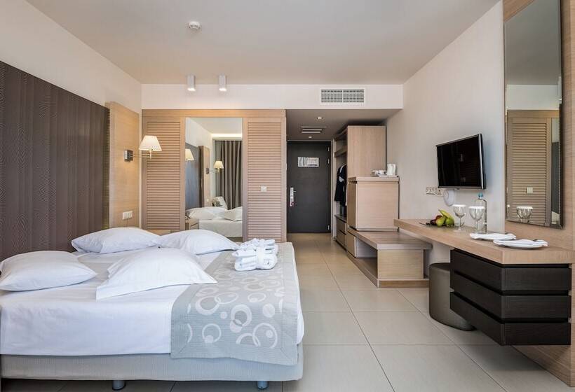 标准间, Astir Odysseus Kos Resort And Spa